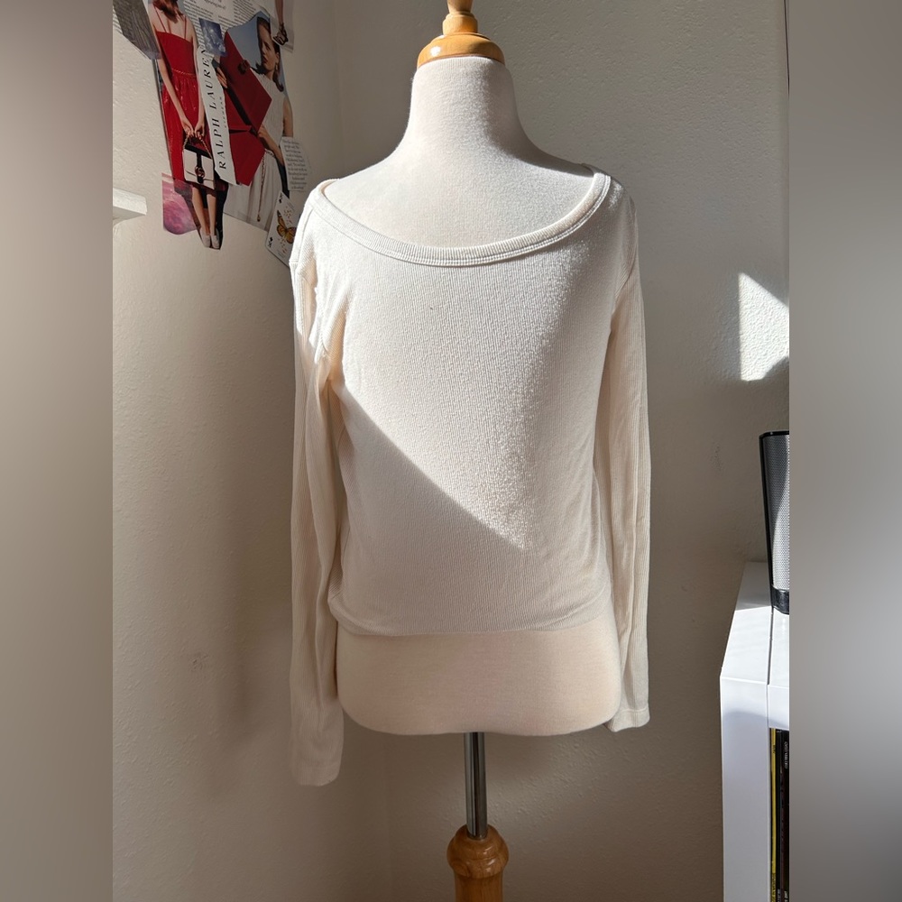 KIDS thin/lightweight long sleeve tee